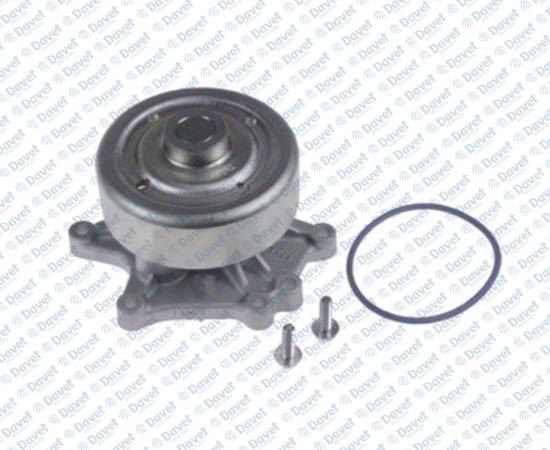 GRS WP164 Devirdaim Avensis I 1.6 Vvt-I 1.8 Vvt-I Corolla Vi-Vii 1.4 16v 1.4 Vvt-I 1.6 16v 1.8 16v Matrix I